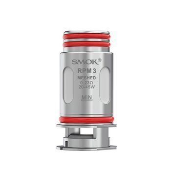 Испаритель Smok RPM3 Coil Meshed 0.23 Ом 459005 фото