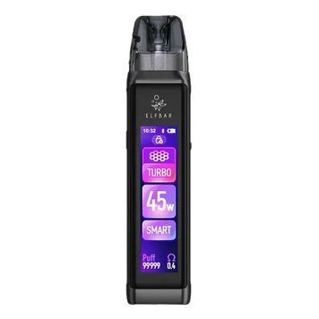 Pod-система Elf Bar ELFX Ultra 1500mAh - Greyline 458805 фото