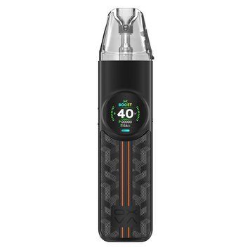 POD-система OXVA NeXLIM Traction Black 23723 фото