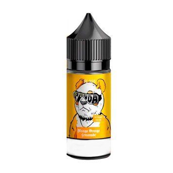 Рідина Flavorlab RF350 Lux: Mango Orange Lemonade 30 мл (5.0%) (набір компонентів) 456400 фото