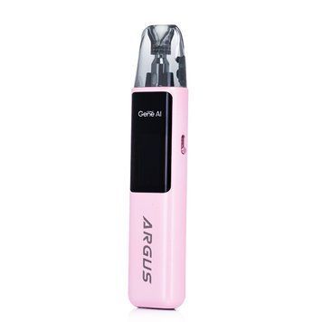 POD-система VooPoo Argus G2 Glow Pink 457913 фото
