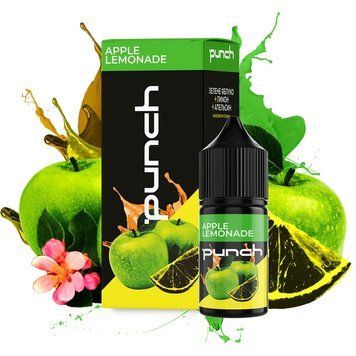 Рідина Punch Apple Lemonade 10 мл (набір компонентів) 47132 фото