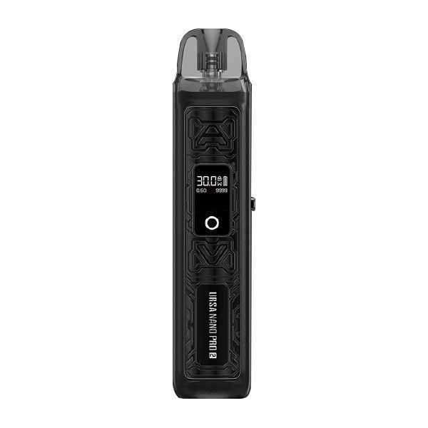 LOST VAPE Ursa Nano Pro 2 - Black Mecha 378970-1 фото