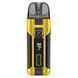 POD-система Vaporesso Luxe X Pro Dazzling Yellow 786260 фото