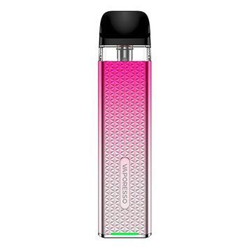 Vaporesso XROS 3 Mini Pod Rose Pink 578943 фото