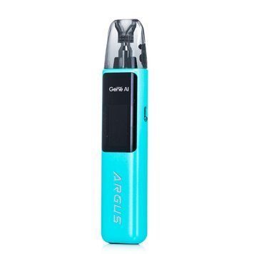 POD-система VooPoo Argus G2 Iris Blue 457914 фото