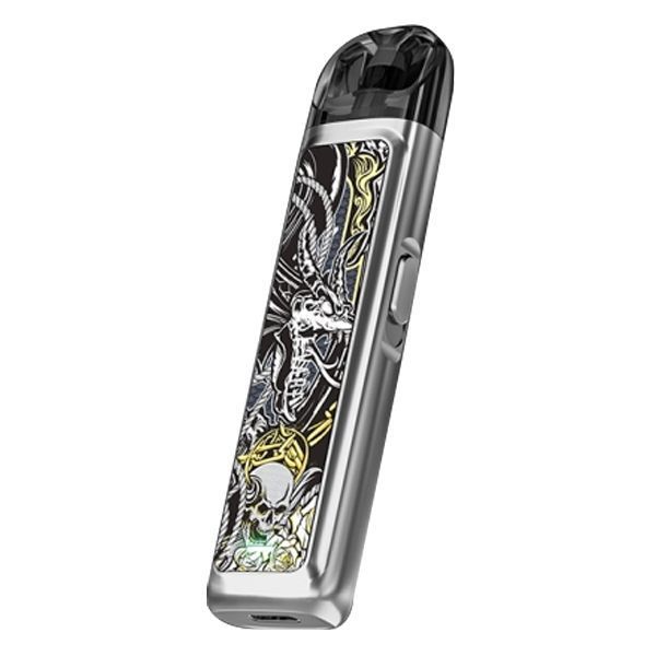 Lost Vape Ursa Nano Pod Kit Jungle Green 6650056 фото