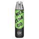 Багаторазова ПОД система Oxva NeXLIM GO - Graffiti Black 24017 фото 1