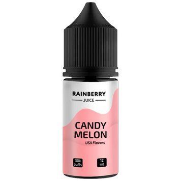 Рідина Rainberry Juice: Candy Melon 30 мл (набір компонентів) 21502 фото