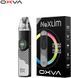 POD-система OXVA NeXLIM Chequered Gray OXVA-NEXLIM-CHEQUEREDGRAY фото 3