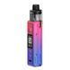 ПОД мод система VooPoo Drag X2 Modern Red 457958 фото
