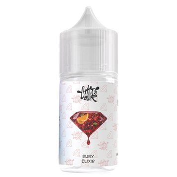Жидкость Hype Gems Ruby Elixir 30 мл (набор компонентов) 23898 фото
