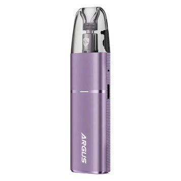 POD-система VooPoo Argus G3 mini 1350 mAh - Lilac Purple VOOPOO-ARGUSG3MINI-LILACPURPLE фото