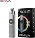 POD-система OXVA NeXLIM Traction Gray OXVA-NEXLIM-TRACTIONGRAY фото 3
