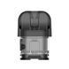 Порожній картридж Smok Novo 4 Empty Pod 2ml Transparent Black 459060 фото