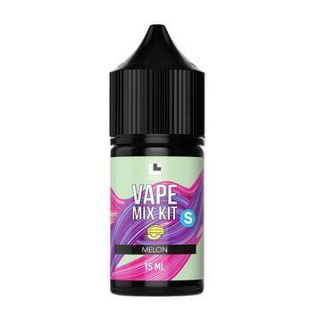 Рідина Vape Mix Melon 30 мл (набір компонентів) 84182 фото