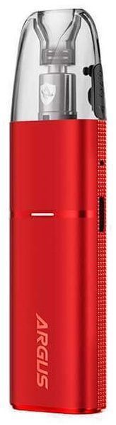 POD-система VooPoo Argus G3 mini 1350 mAh - Scarlet Red VOOPOO-ARGUSG3MINI-SCARLETRED фото