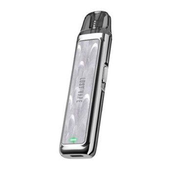 Lost Vape Ursa Nano Pod Kit Velvet Silver 6650061 фото