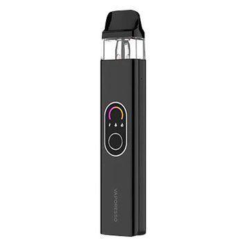 Vaporesso Xros 4 Kit: Black Pod система 776321 фото