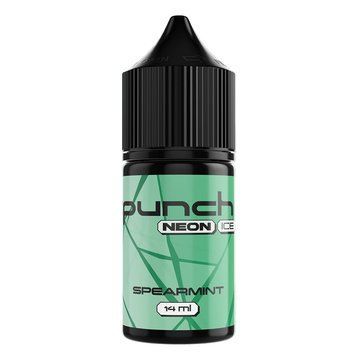 Рідина Punch Neon Ice Spearmint 30 мл (набір компонентів) 23797 фото