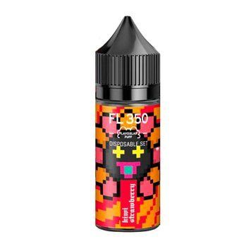 Рідина Flavorlab RF350 Salt Kiwi Strawberry 30 мл (5%) (набір компонентів) 704333 фото