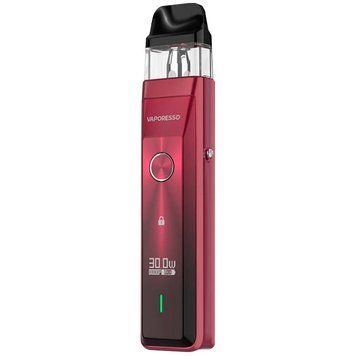 POD система Vaporesso Xros Pro: Red 73917 фото