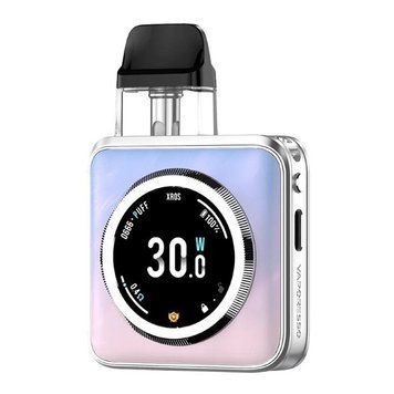 POD система Vaporesso Xros 5 Nano 1600mAh - Nacre 458613 фото