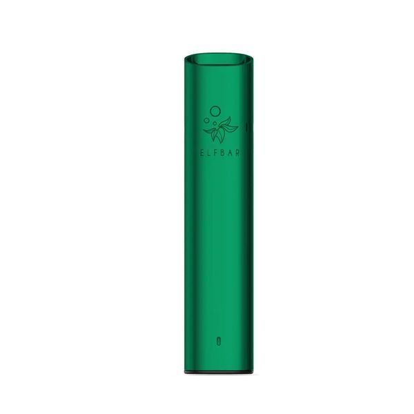 Elf Bar Mate 500 Battery Purple Pink 58521 фото