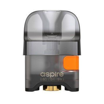 Картридж Aspire Flexus Pro Cartridge 0.6 Ом 3 мл 00-00014839 фото