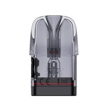 Картридж Uwell Caliburn G3 Cartridge 2.5ml 0.9 Ом 459238 фото