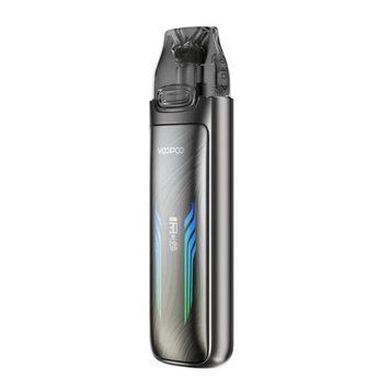 Багаторазовий под VooPoo Vmate Max - Dove Gray 458088 фото