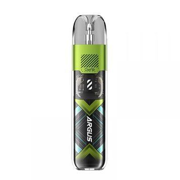 Pod система VooPoo Argus P1s Cyber Green 457938 фото