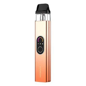 Vaporesso Xros 4 Kit: Champagne Gold Pod система 776324 фото