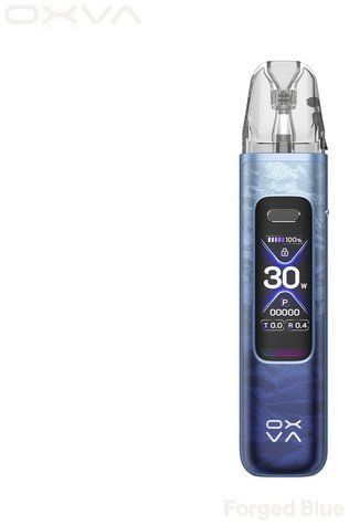 POD-система Oxva Xlim PRO 3 - Forged Blue OXVA-XLIMPRO3-FORGEDBLUE фото