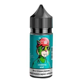 Рідина Flavorlab RF350 Cranberry Mint 30 мл (5%) (набір компонентів) 704333 фото