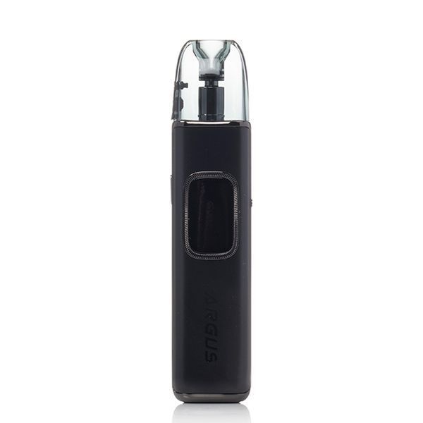 POD-система VooPoo Argus G3 Midnight Black 4654566-1 фото