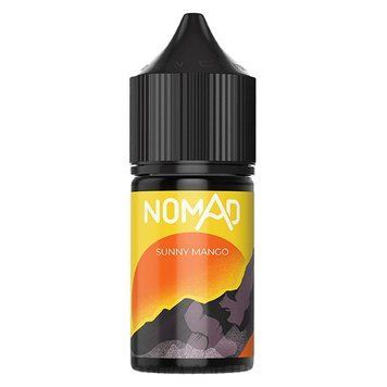 Жидкость Nomad Sunny Mango 30 мл (набор компонентов) 460650 фото