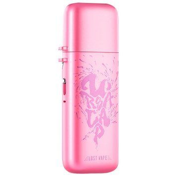 LOST VAPE Ursa Cap Pod kit - Pink Carnival 95566 фото