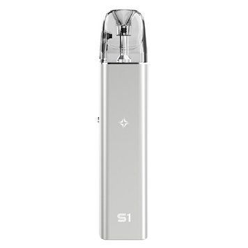 POD-система SMOK Arco S1 - Silver 23836 фото