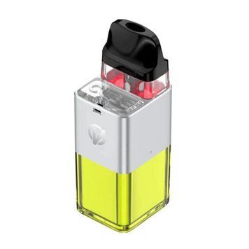 Под система Vaporesso Xros Cube Kit 900mAh - Cyber Lime 458617 фото