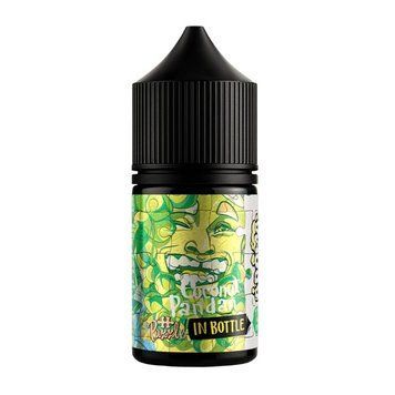 Рідина In Bottle Puzzle Coconut Pandan (Кокос Пандан) 30ml (набір компонентів) 460247 фото
