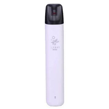 ELF BAR RF350 White 6452907 фото