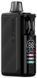 POD-система VooPoo Vrizz 2 1350 mAh - Onyx Black VOOPOO-VRIZZ2-ONYXBLACK фото 2