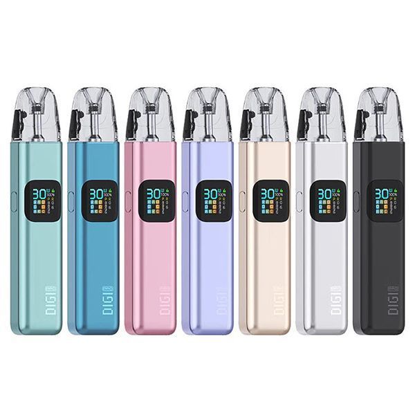 POD-система SMOK Arco Digi Pro - Silver 23832 фото