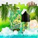 Рідина In Bottle Puzzle Coconut Pandan (Кокос Пандан) 30ml (набір компонентів) 460247 фото 2