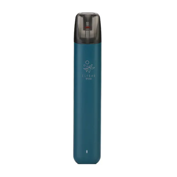 ELF BAR RF350 Dark Green 654645 фото