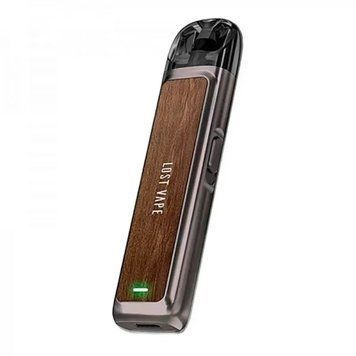 Lost Vape Ursa Nano Pod Kit Gunmetal 678705 фото