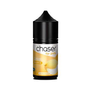 Жидкость Chaser For Pods Ultra Melon 30 мл (5.0%) (набор компонентов) 124610 фото