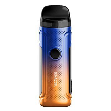 POD-система SMOK Nord C - Orange Blue 23828 фото