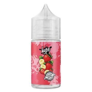 Жидкость Hype Клубника Банан 30ml (набор компонентов) 459552 фото